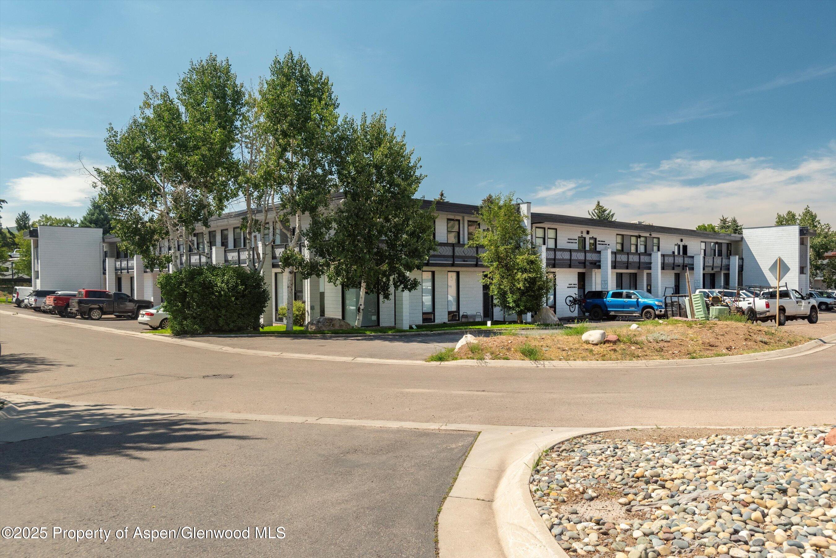 210 Aspen Airport Business Aspen CO 81611