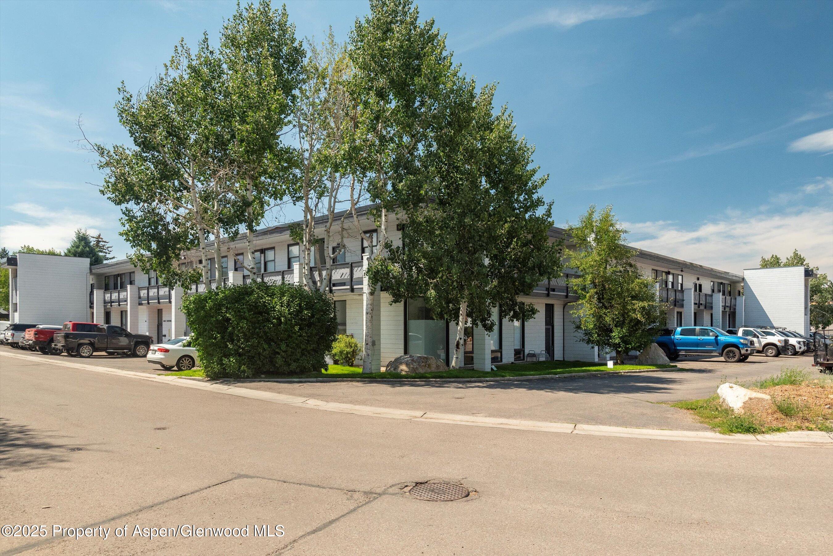 210 Aspen Airport Business Aspen CO 81611