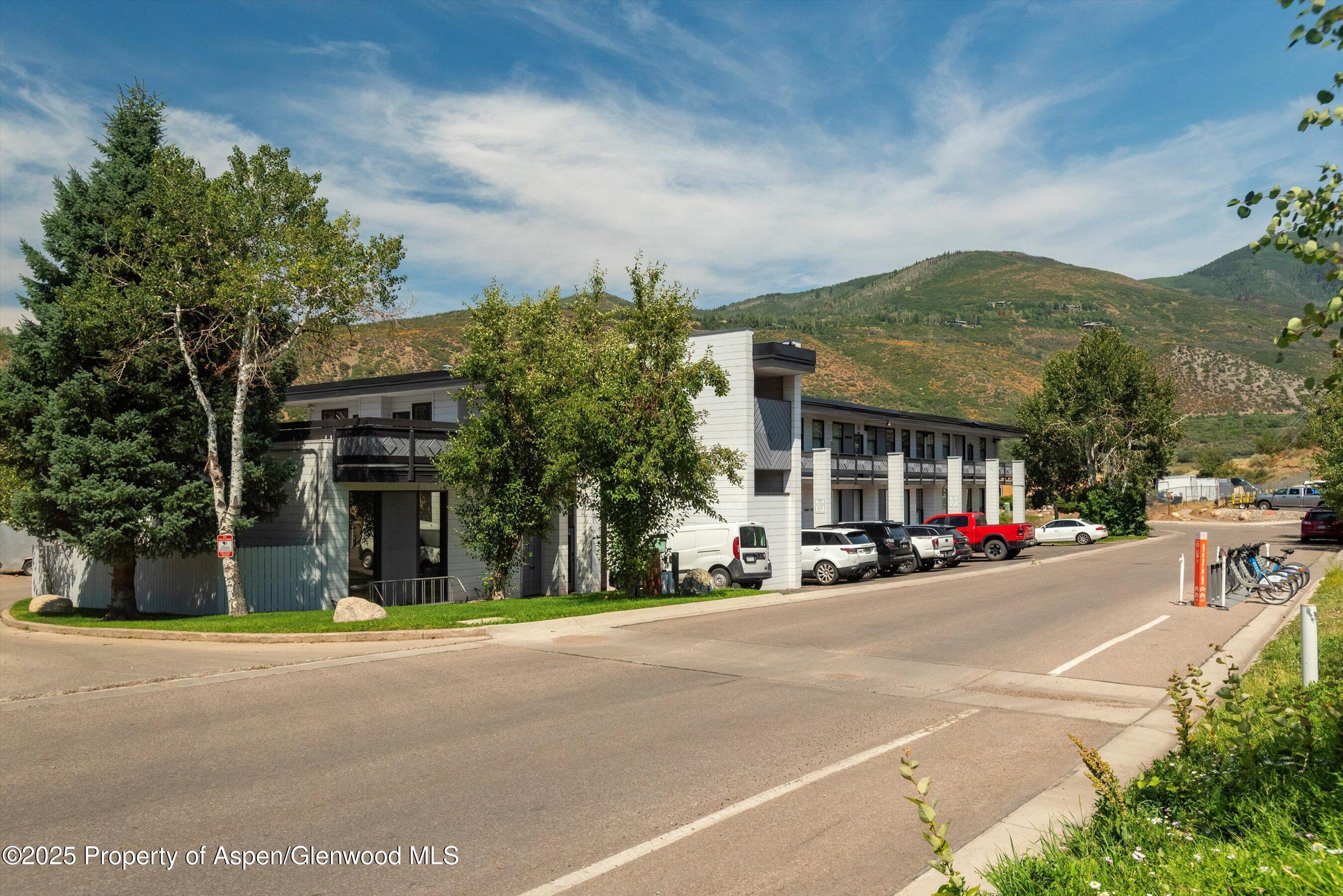 210 Aspen Airport Business Aspen CO 81611