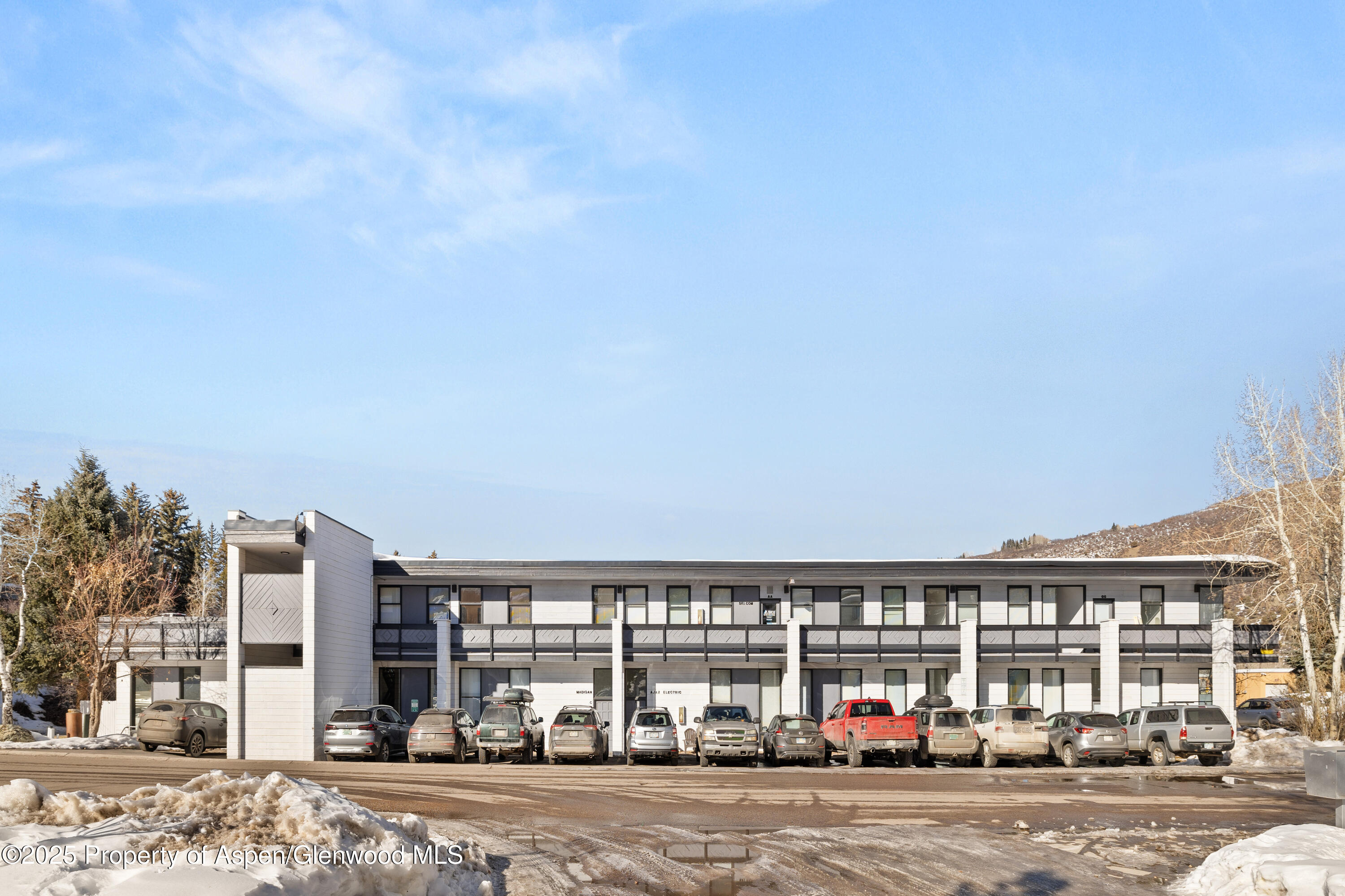 210 Aspen Airport Business Aspen CO 81611