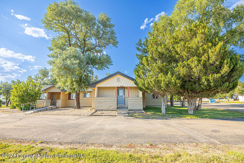 1135 E Highway 40 Craig CO 81625