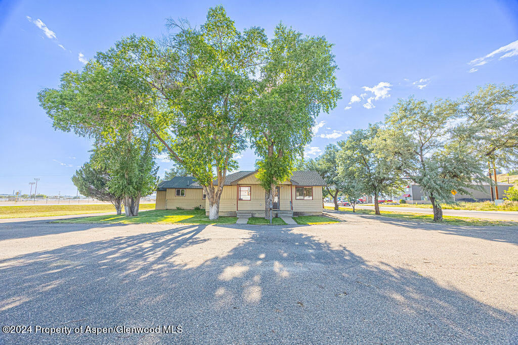 1135 E Highway 40 Craig CO 81625