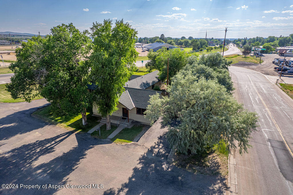 1135 E Highway 40 Craig CO 81625