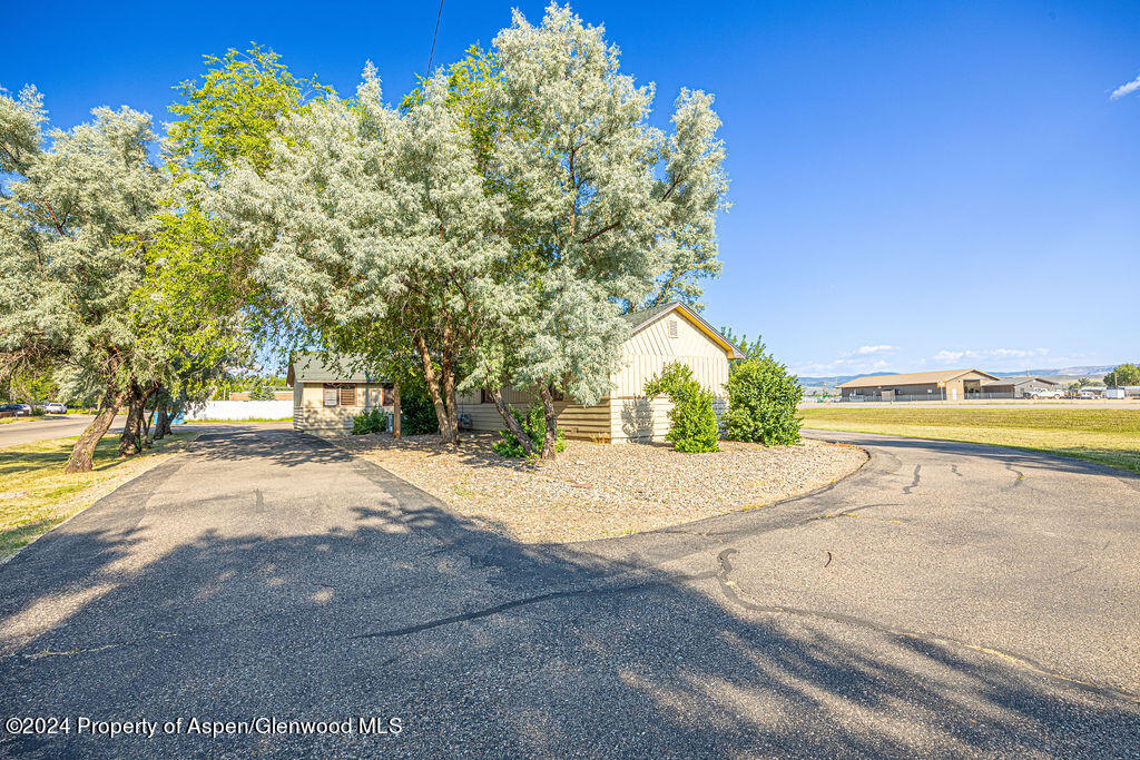 1135 E Highway 40 Craig CO 81625