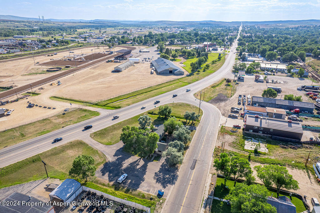 1135 E Highway 40 Craig CO 81625