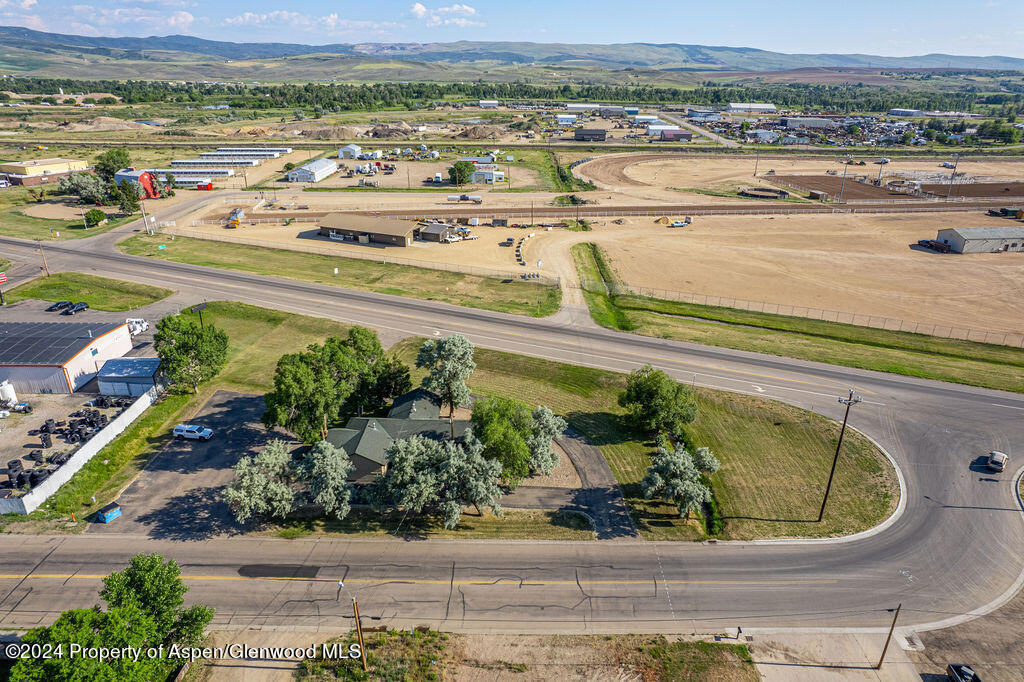 1135 E Highway 40 Craig CO 81625