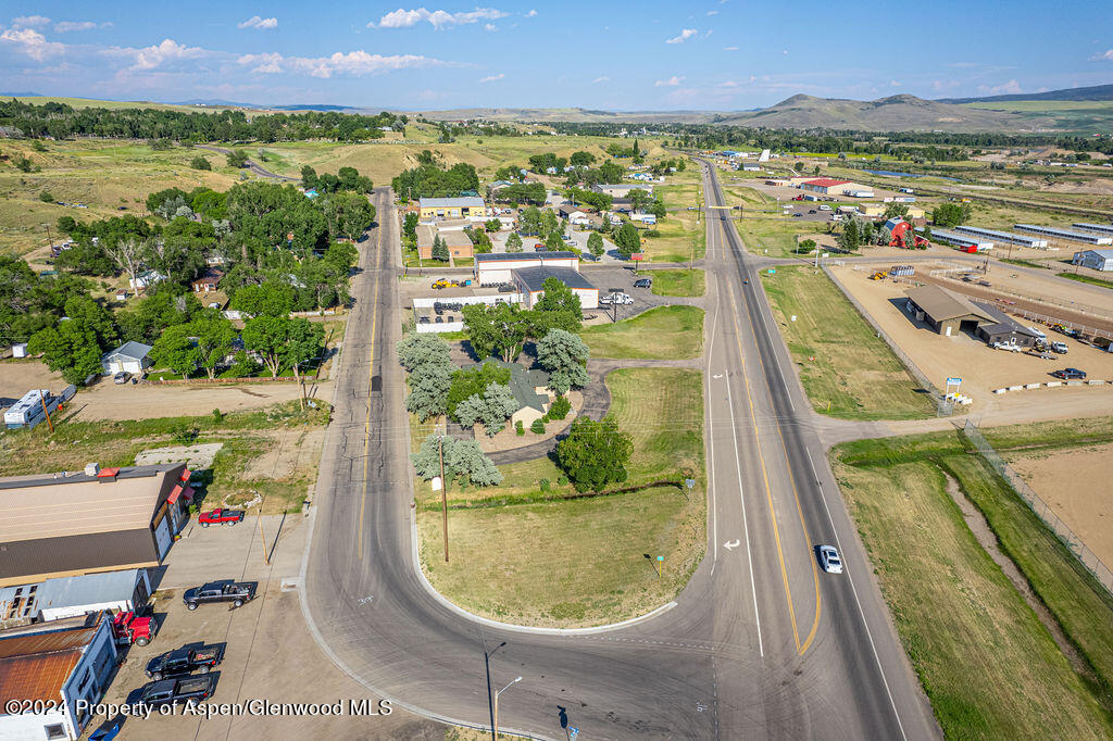 1135 E Highway 40 Craig CO 81625