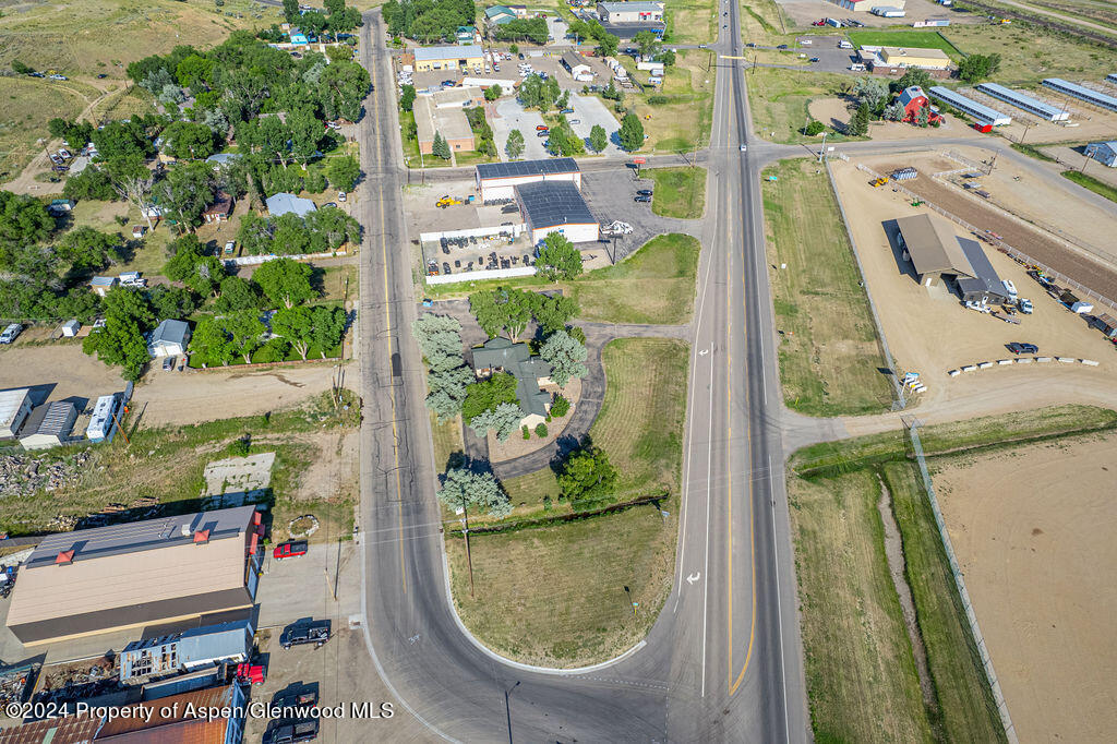 1135 E Highway 40 Craig CO 81625