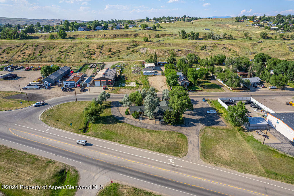 1135 E Highway 40 Craig CO 81625