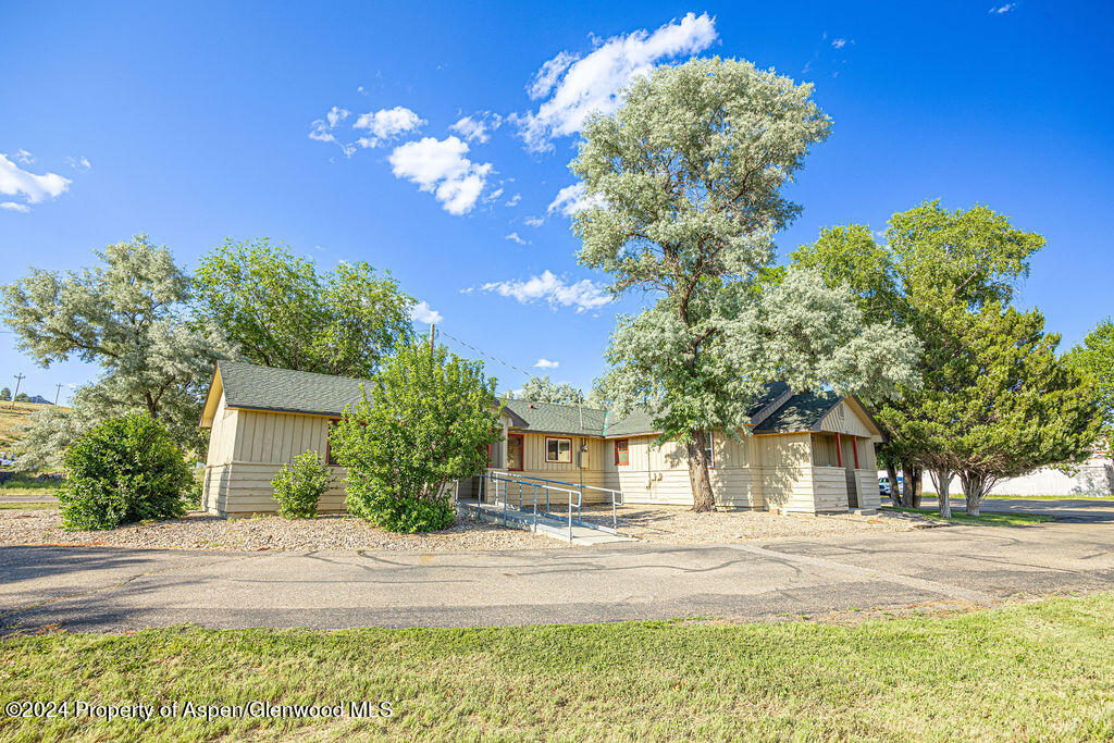 1135 E Highway 40 Craig CO 81625