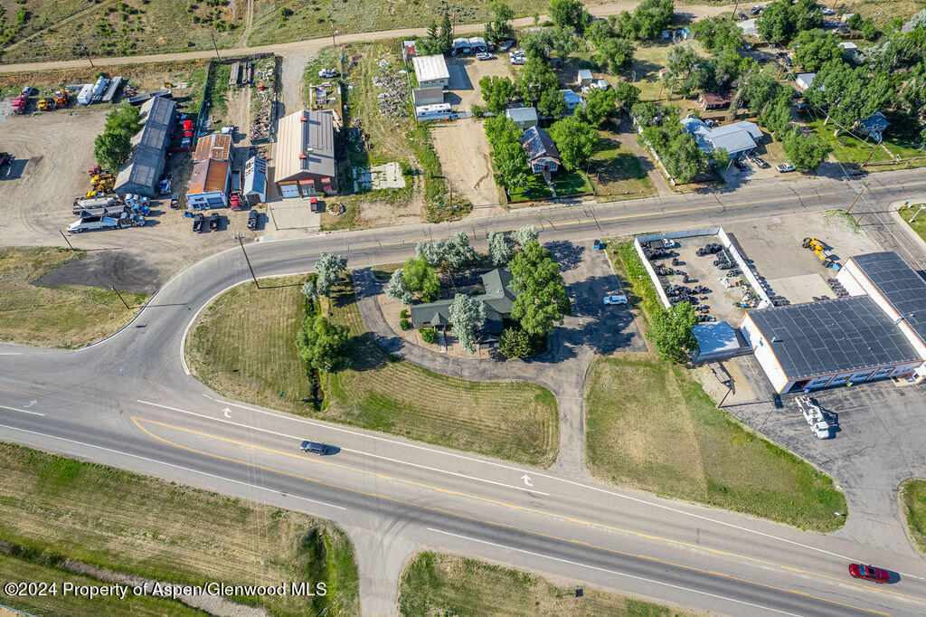 1135 E Highway 40 Craig CO 81625