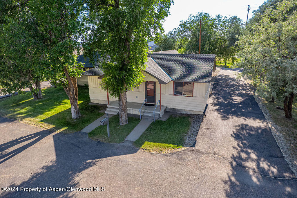 1135 E Highway 40 Craig CO 81625