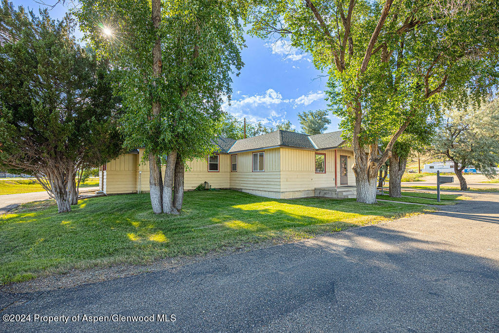 1135 E Highway 40 Craig CO 81625