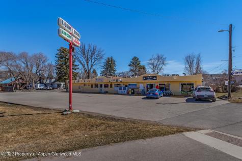 1310 Highway 133 & 858 Sopris Avenue Carbondale CO 81623