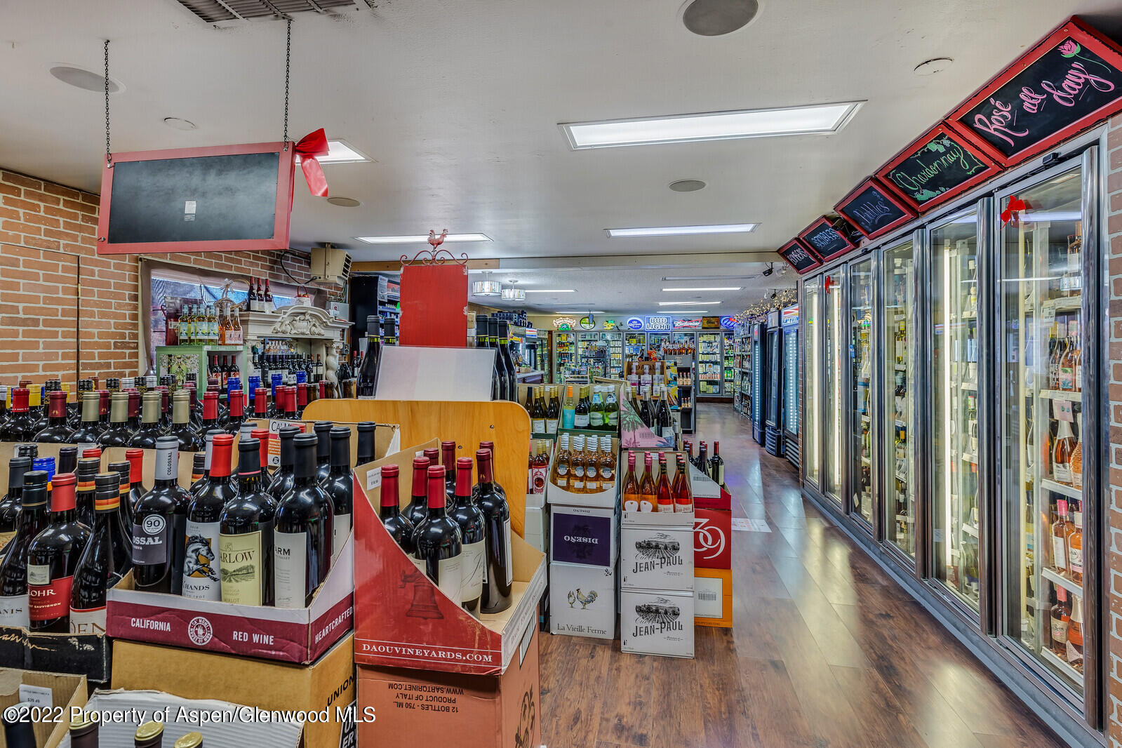 1310 Highway 133 & 858 Sopris Avenue Carbondale CO 81623