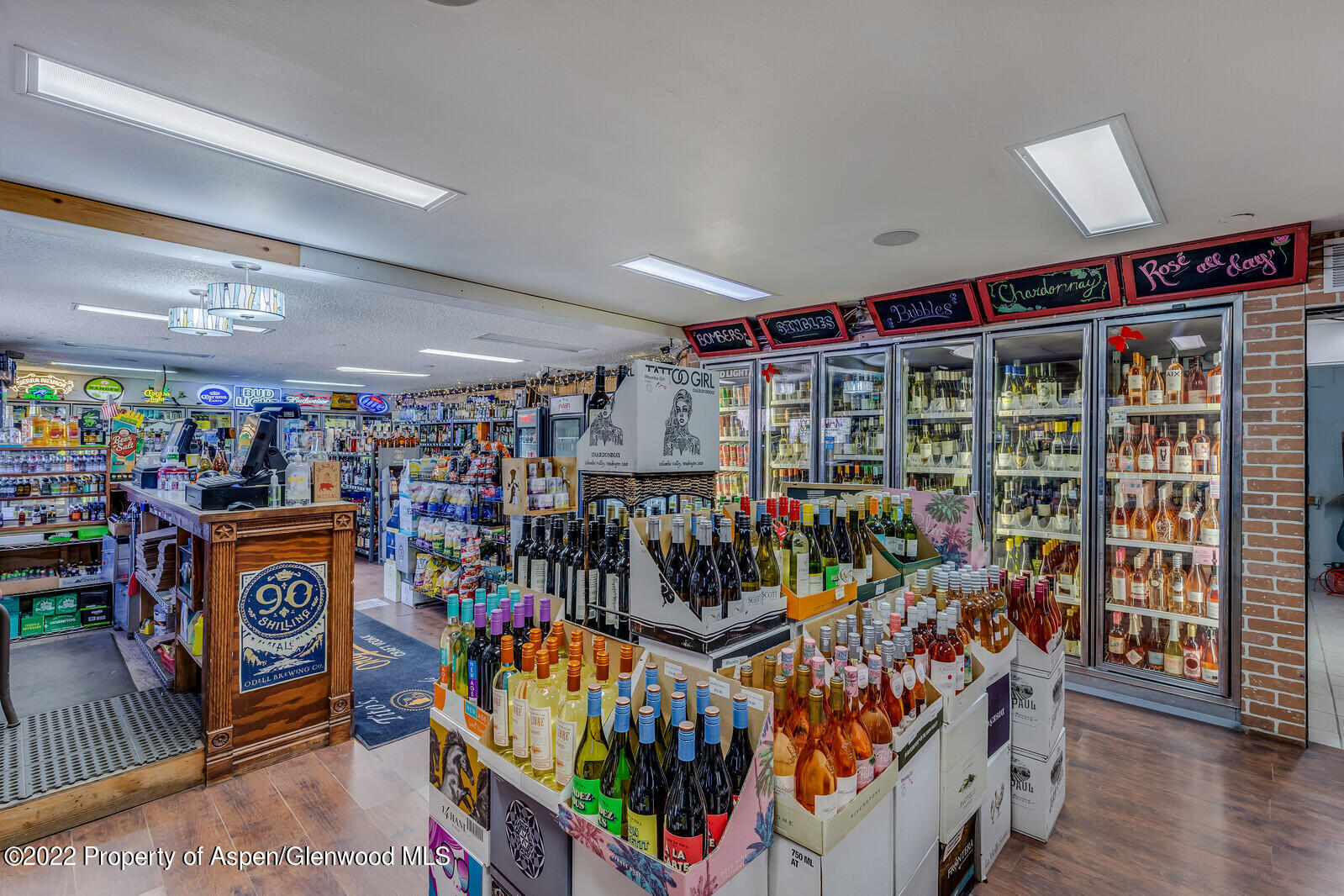 1310 Highway 133 & 858 Sopris Avenue Carbondale CO 81623