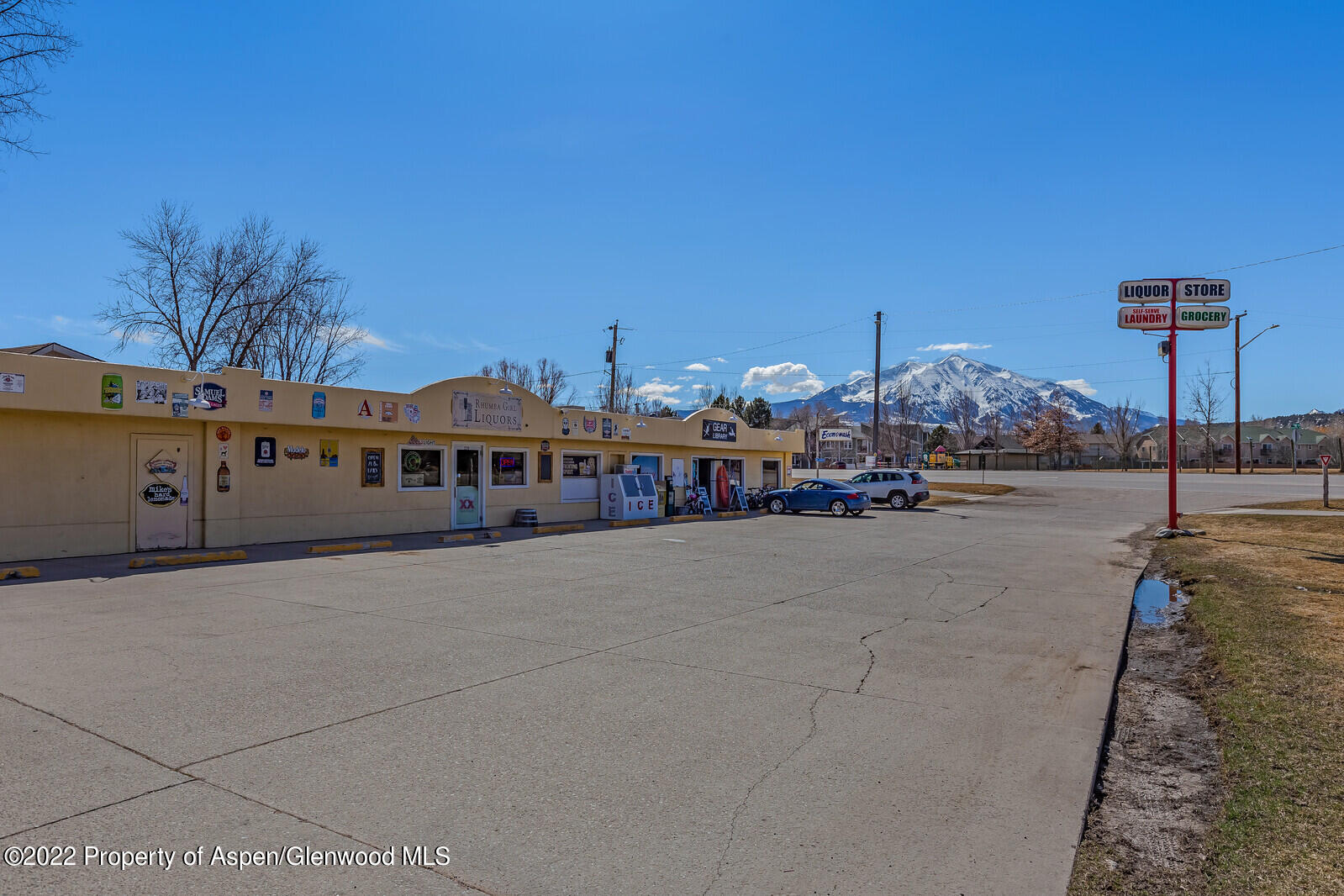 1310 Highway 133 & 858 Sopris Avenue Carbondale CO 81623
