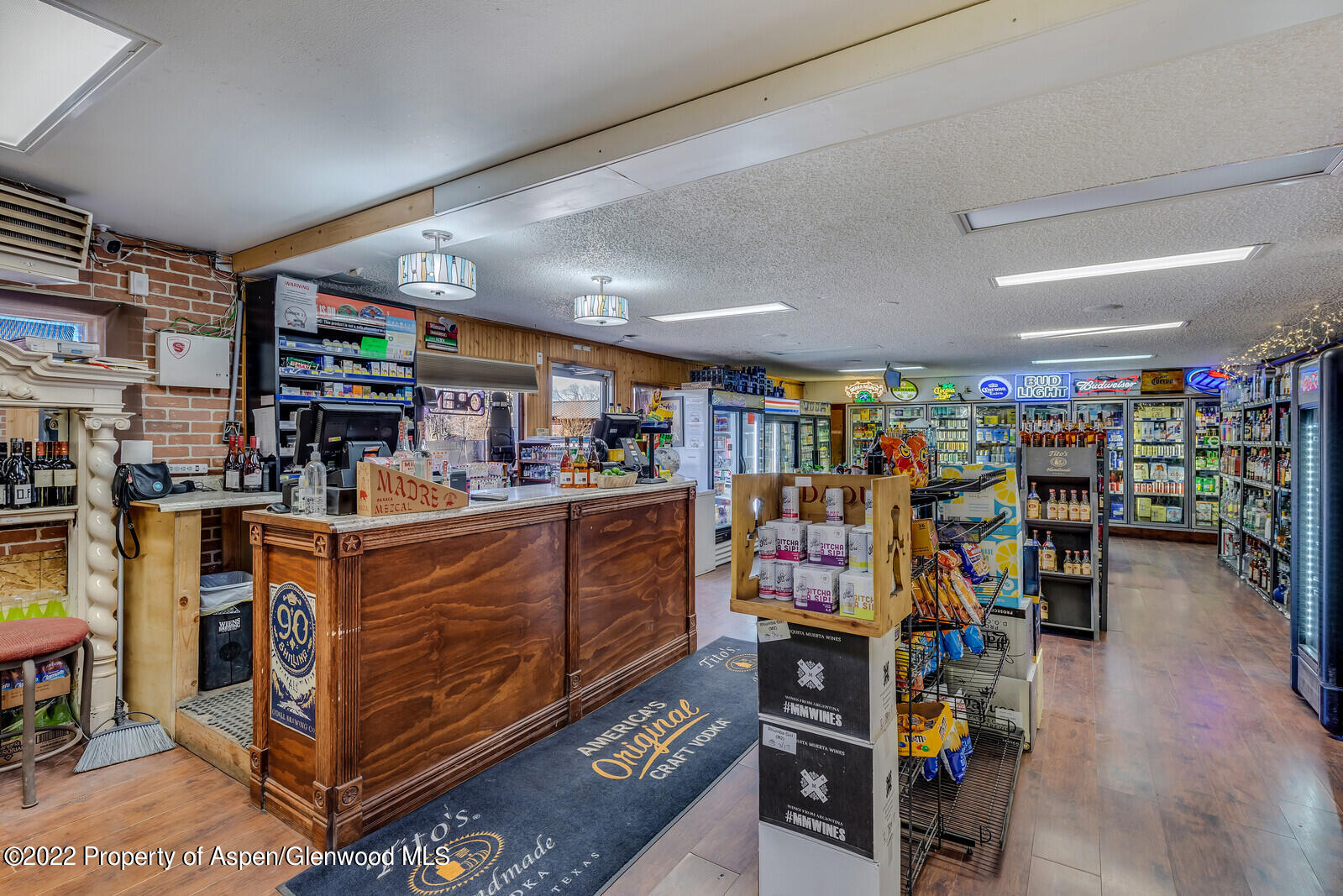 1310 Highway 133 & 858 Sopris Avenue Carbondale CO 81623