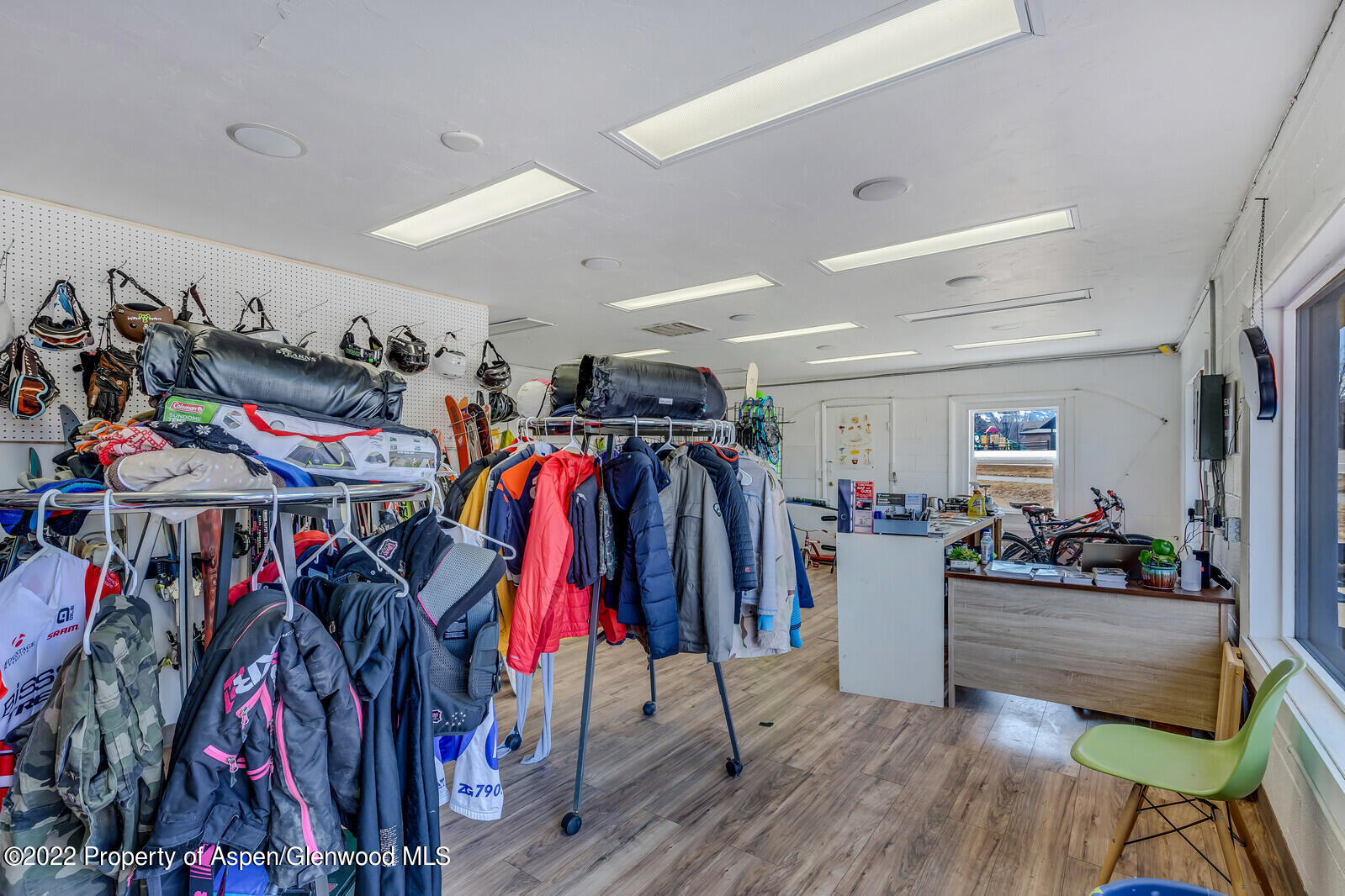 1310 Highway 133 & 858 Sopris Avenue Carbondale CO 81623
