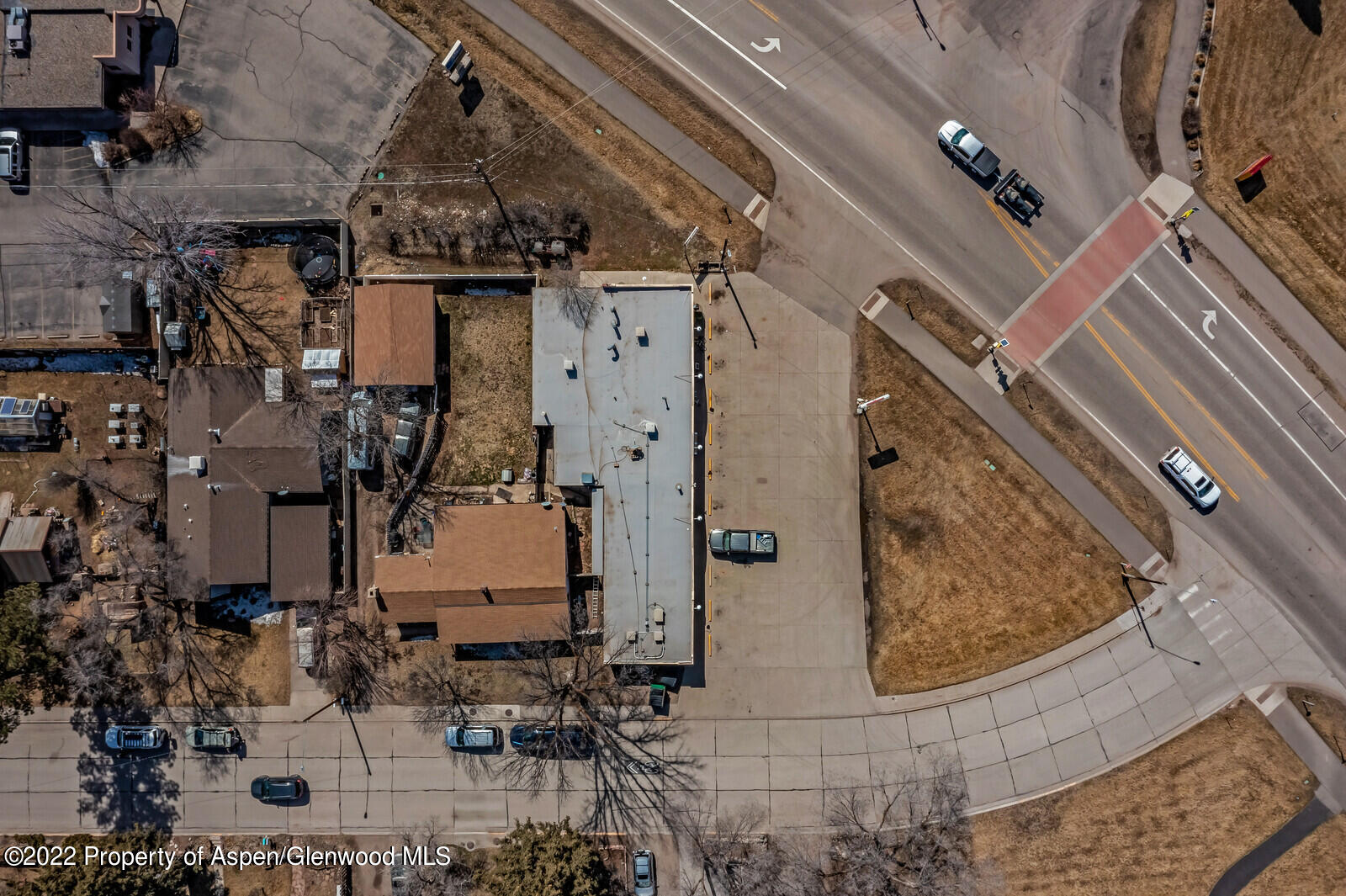 1310 Highway 133 & 858 Sopris Avenue Carbondale CO 81623