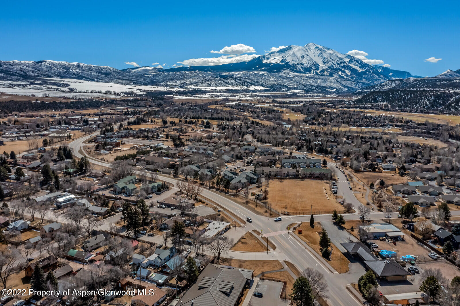 1310 Highway 133 & 858 Sopris Avenue Carbondale CO 81623