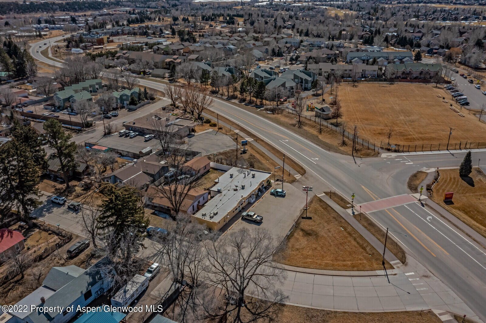 1310 Highway 133 & 858 Sopris Avenue Carbondale CO 81623