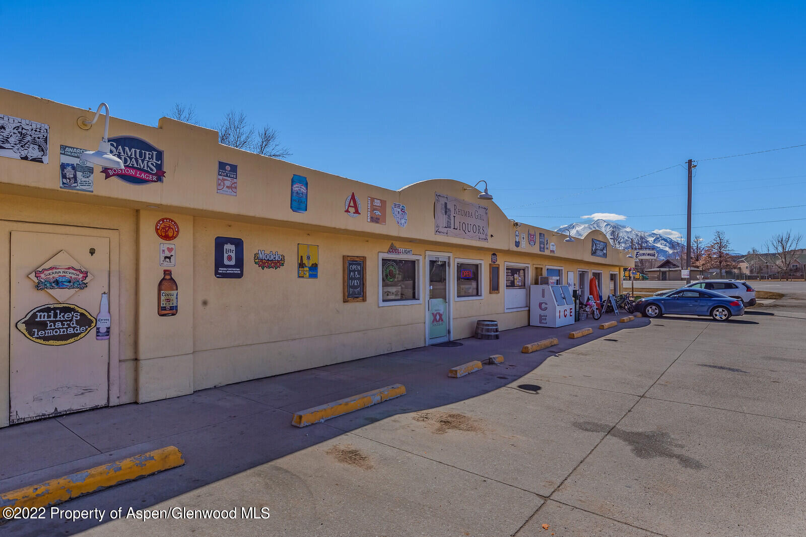 1310 Highway 133 & 858 Sopris Avenue Carbondale CO 81623