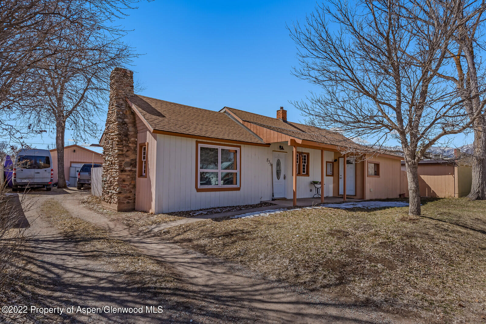 1310 Highway 133 & 858 Sopris Avenue Carbondale CO 81623