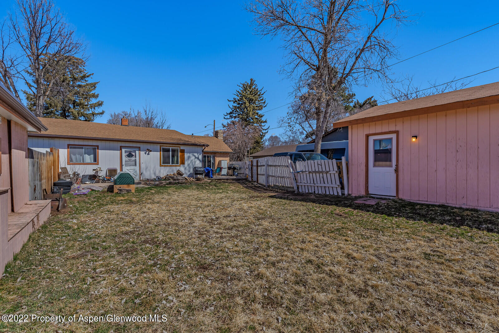 1310 Highway 133 & 858 Sopris Avenue Carbondale CO 81623