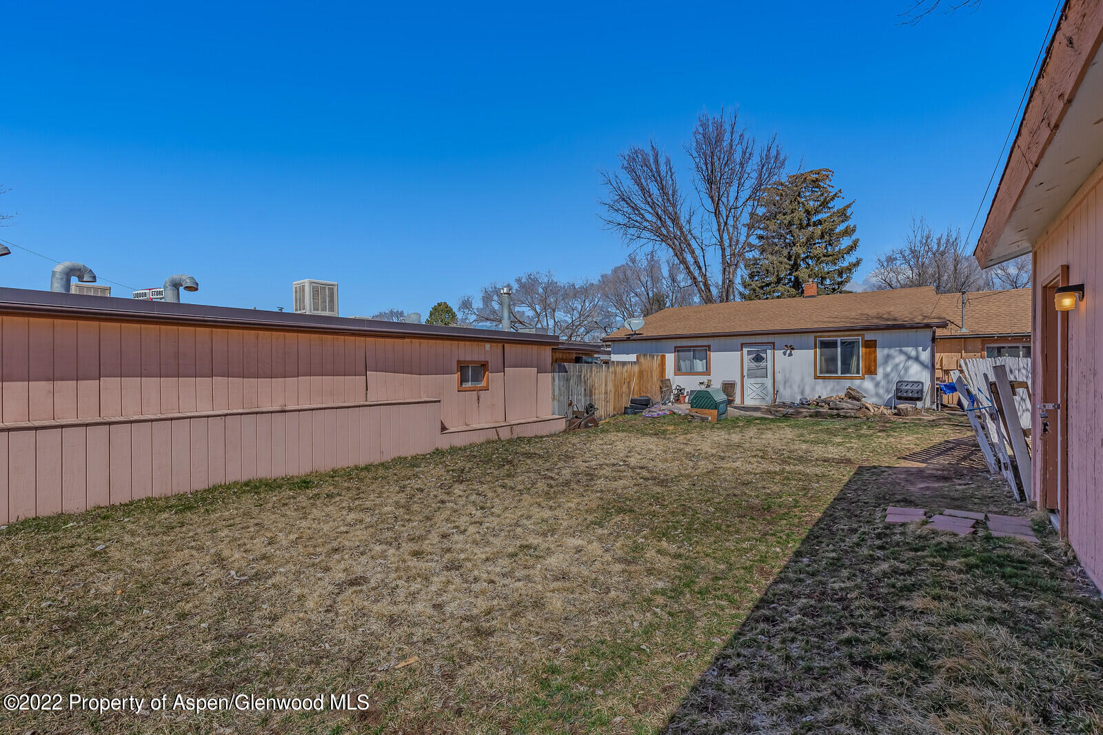 1310 Highway 133 & 858 Sopris Avenue Carbondale CO 81623