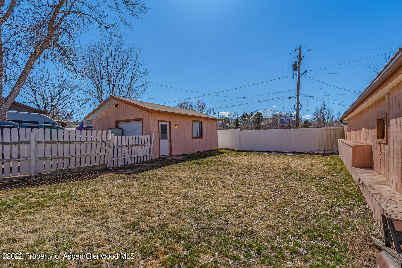 1310 Highway 133 & 858 Sopris Avenue Carbondale CO 81623