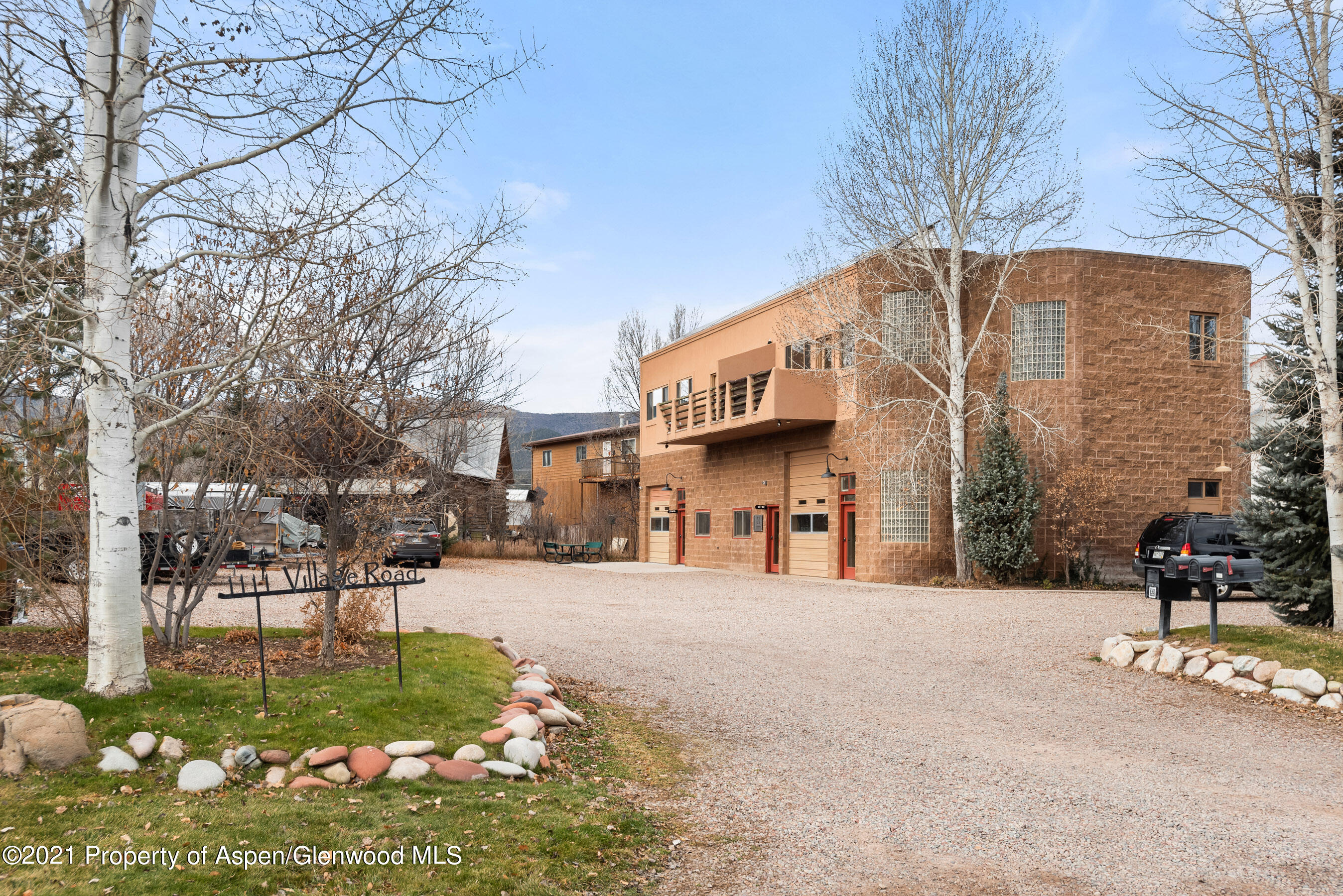 1111 Village Road Carbondale CO 81623