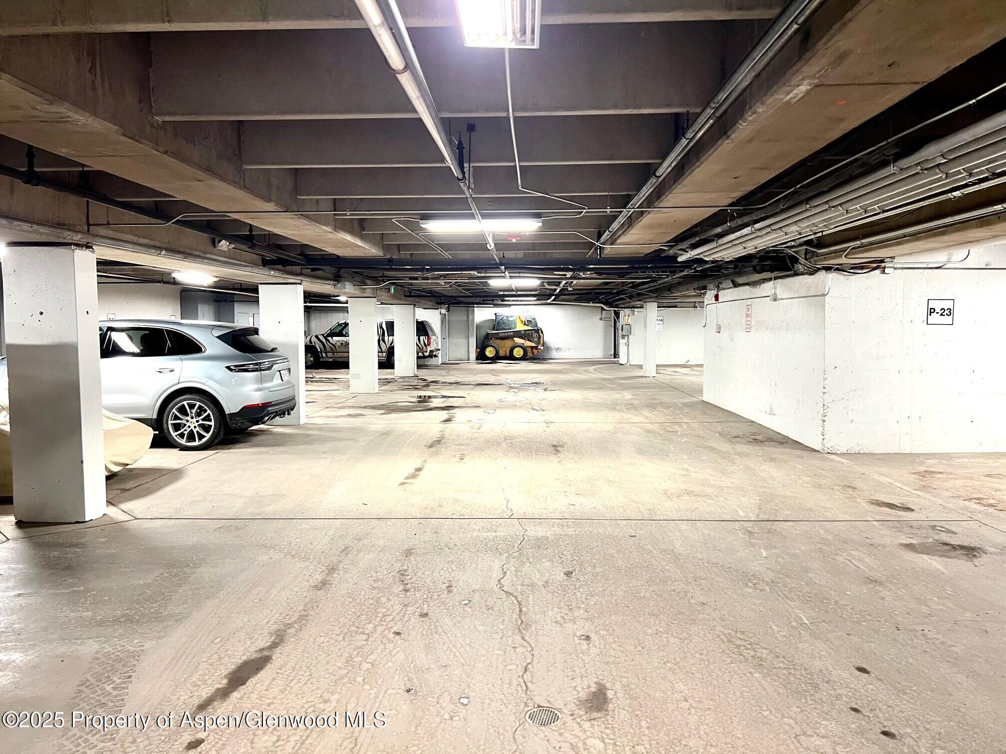 710 E Durant Avenue Aspen CO 81611