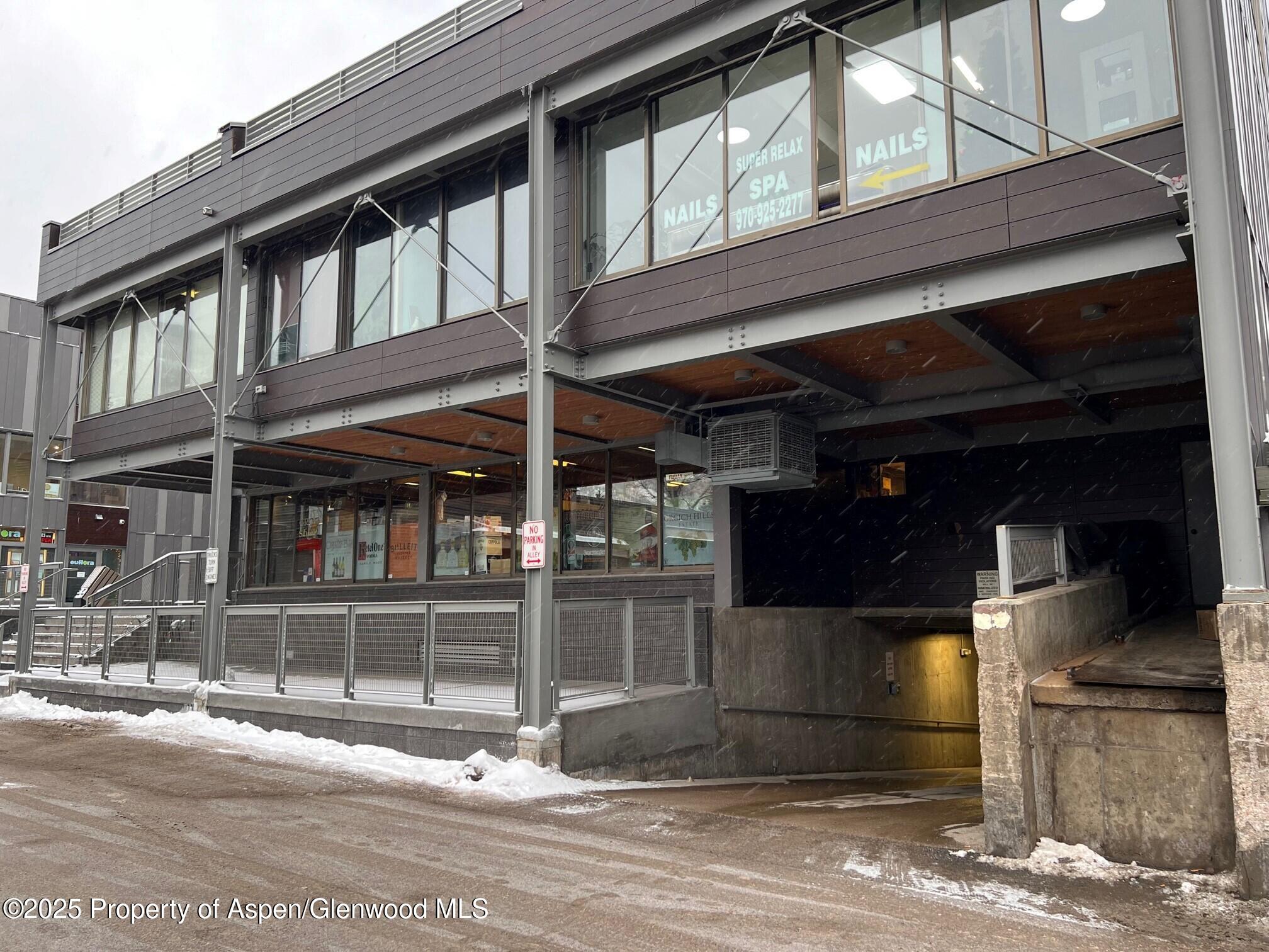 710 E Durant Avenue Aspen CO 81611