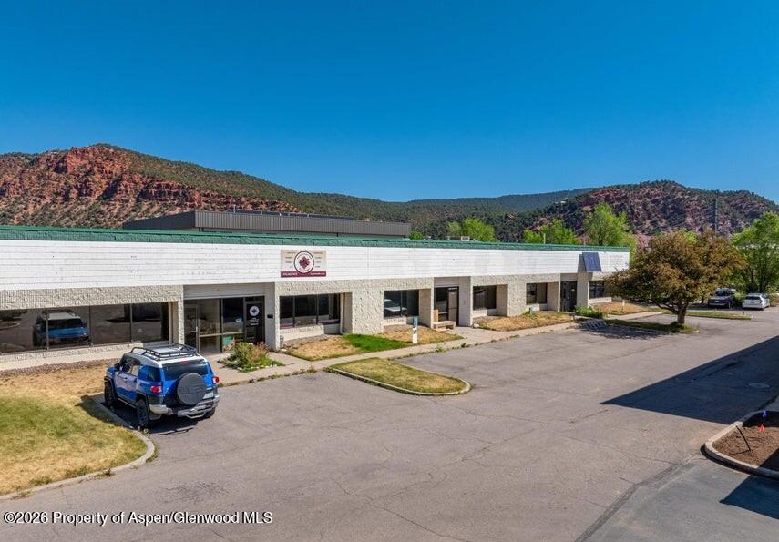 1629 Dolores Way Carbondale CO 81623