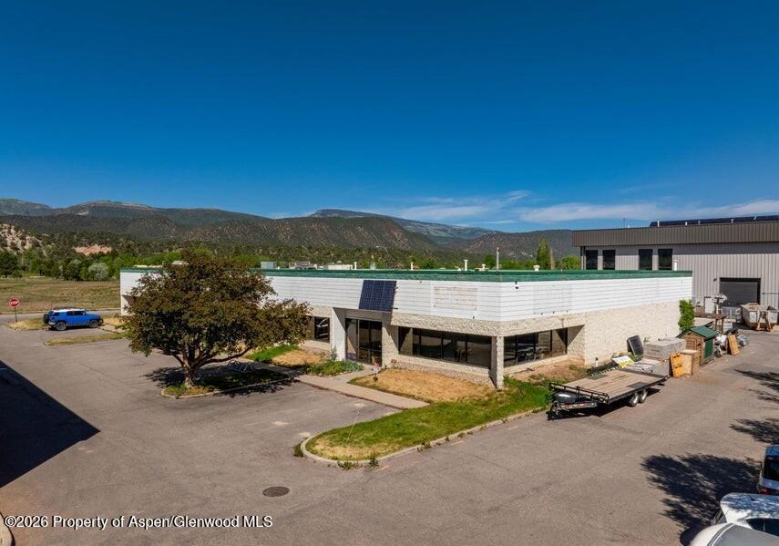 1629 Dolores Way Carbondale CO 81623