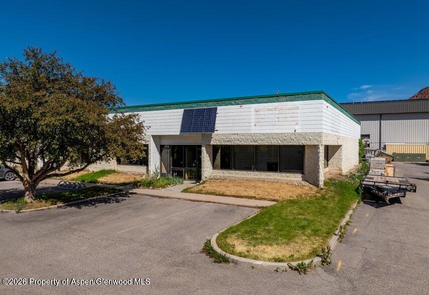 1629 Dolores Way Carbondale CO 81623