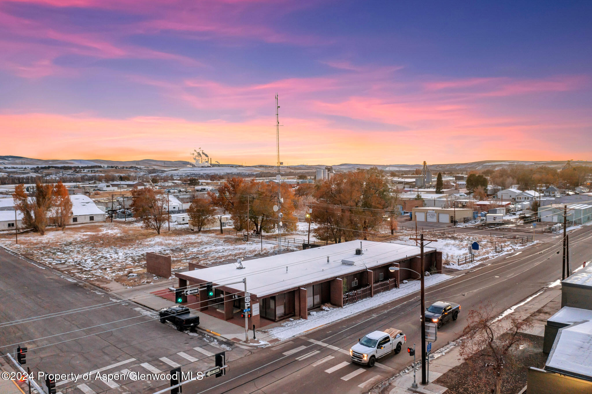 390 Yampa Avenue Craig CO 81625