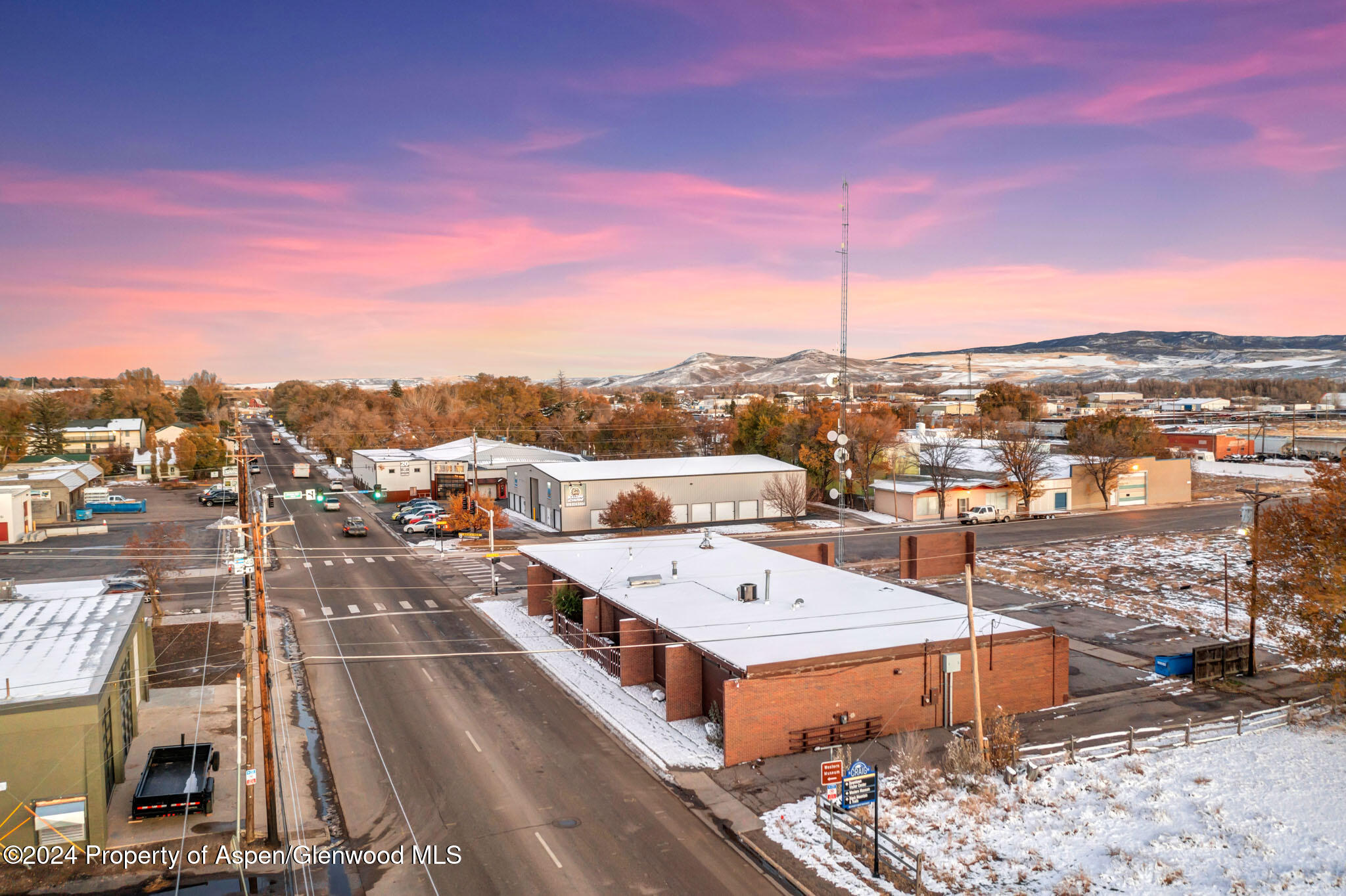 390 Yampa Avenue Craig CO 81625