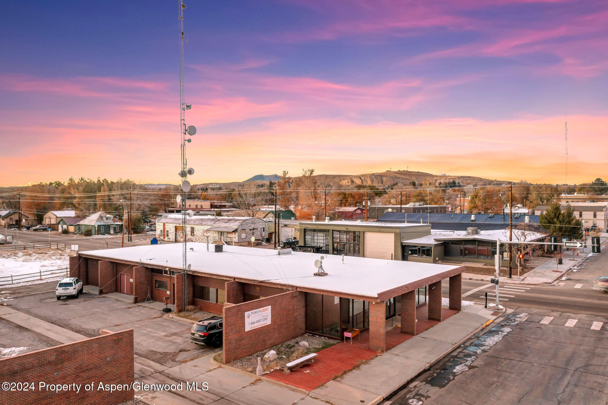 390 Yampa Avenue Craig CO 81625