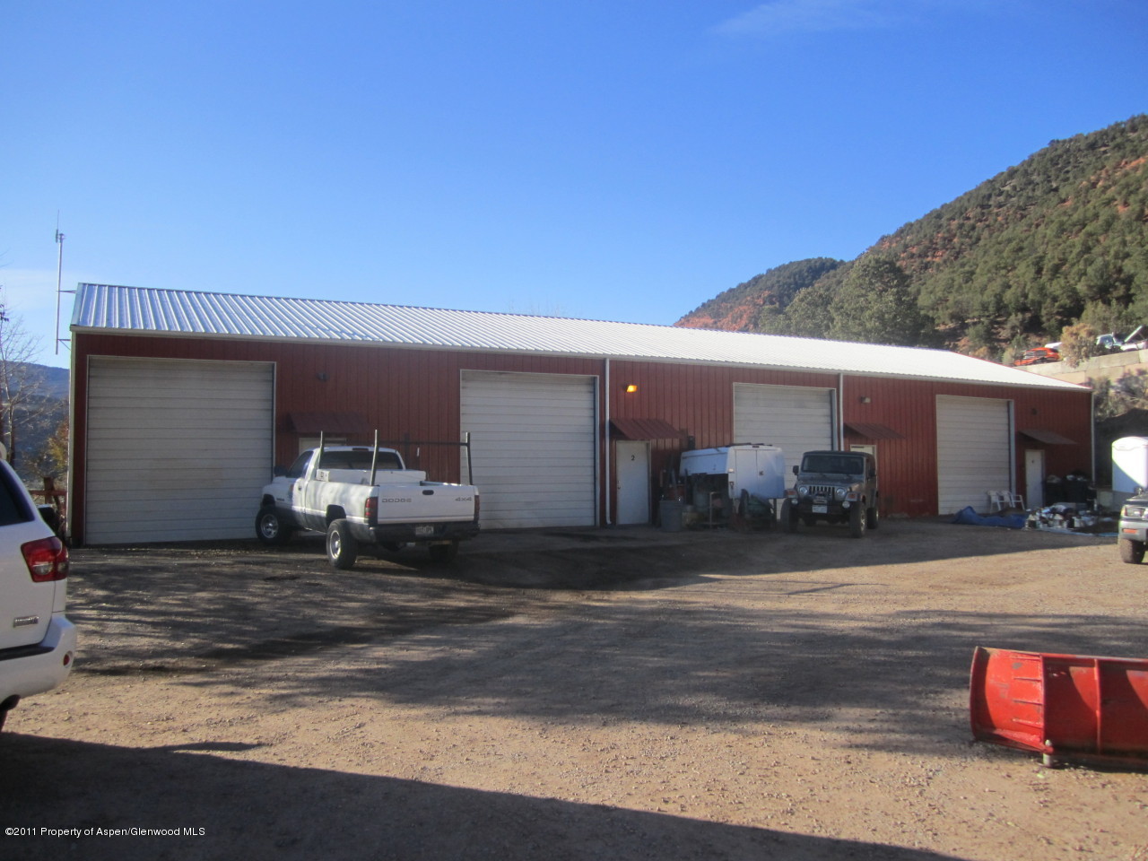 6702 Highway 82 Glenwood Springs CO 81601