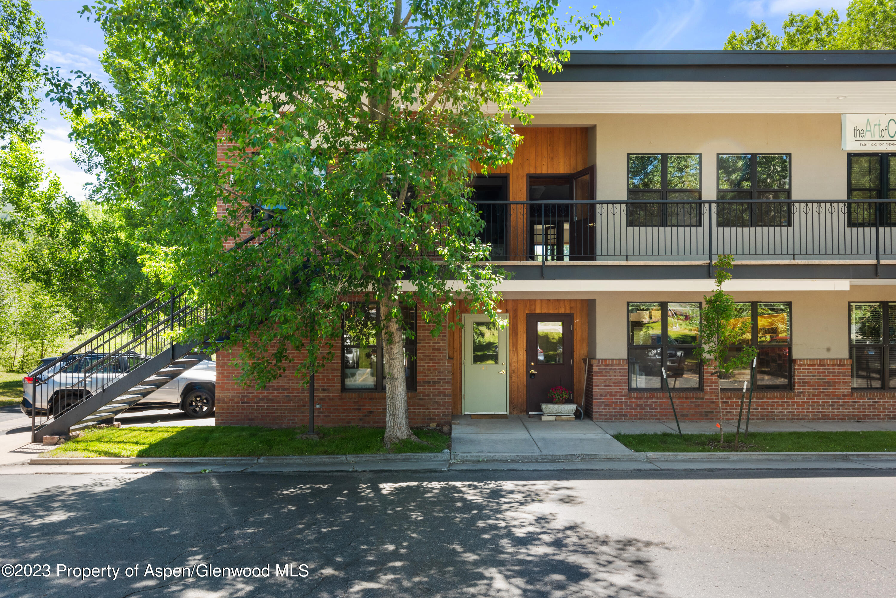 23400 Two Rivers Road, Basalt, CO Coldwell Banker Mason Morse