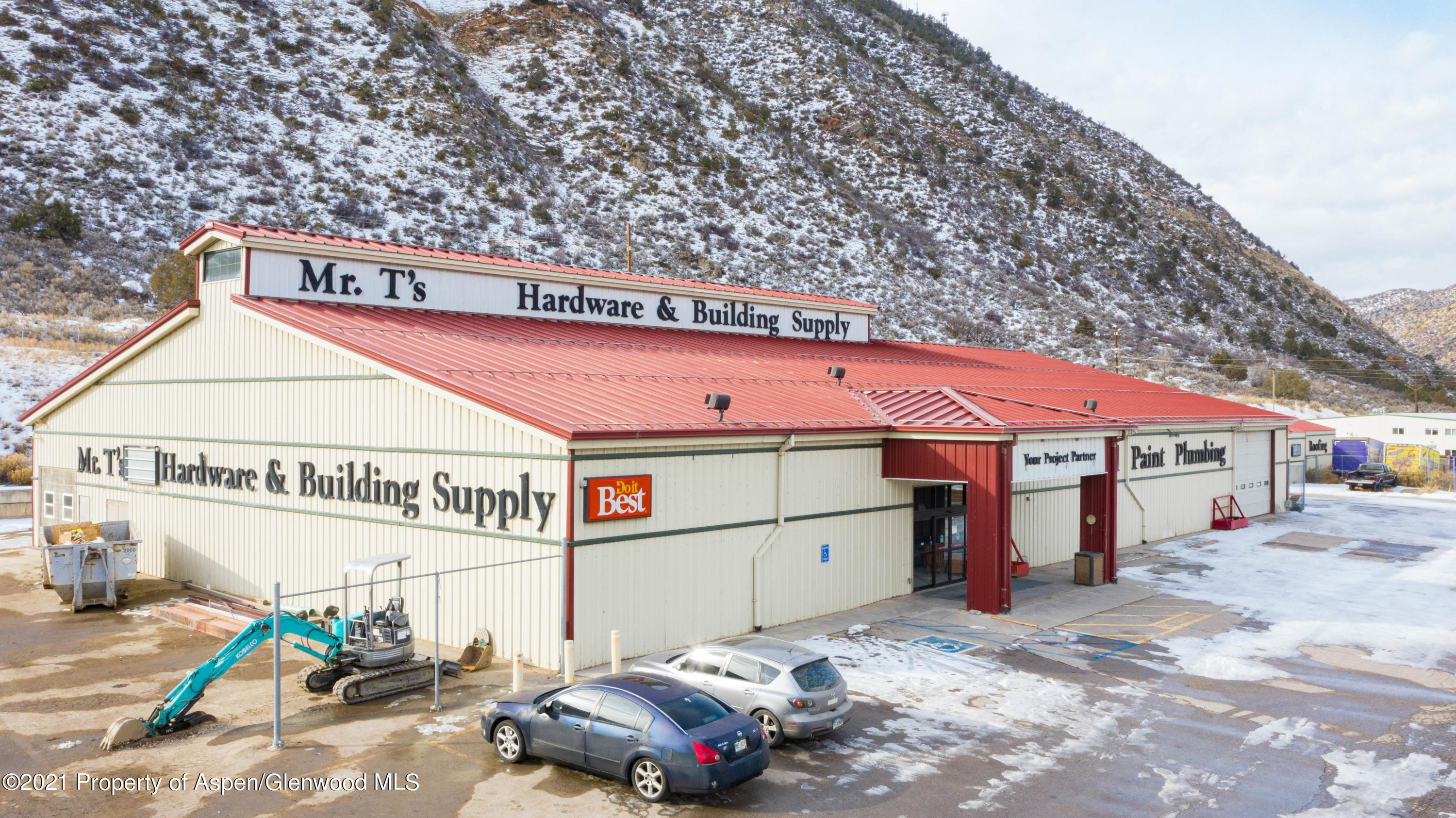 6080 County Road 335 New Castle CO 81647