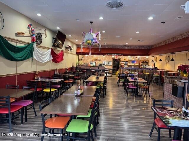 Glenwood Springs CO, 