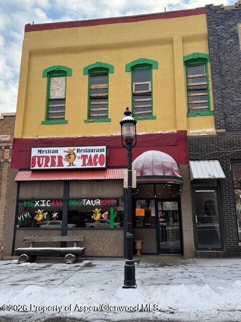 Glenwood Springs CO 81601