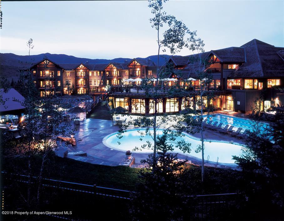 239 Snowmass Club Circle Snowmass Village CO 81615