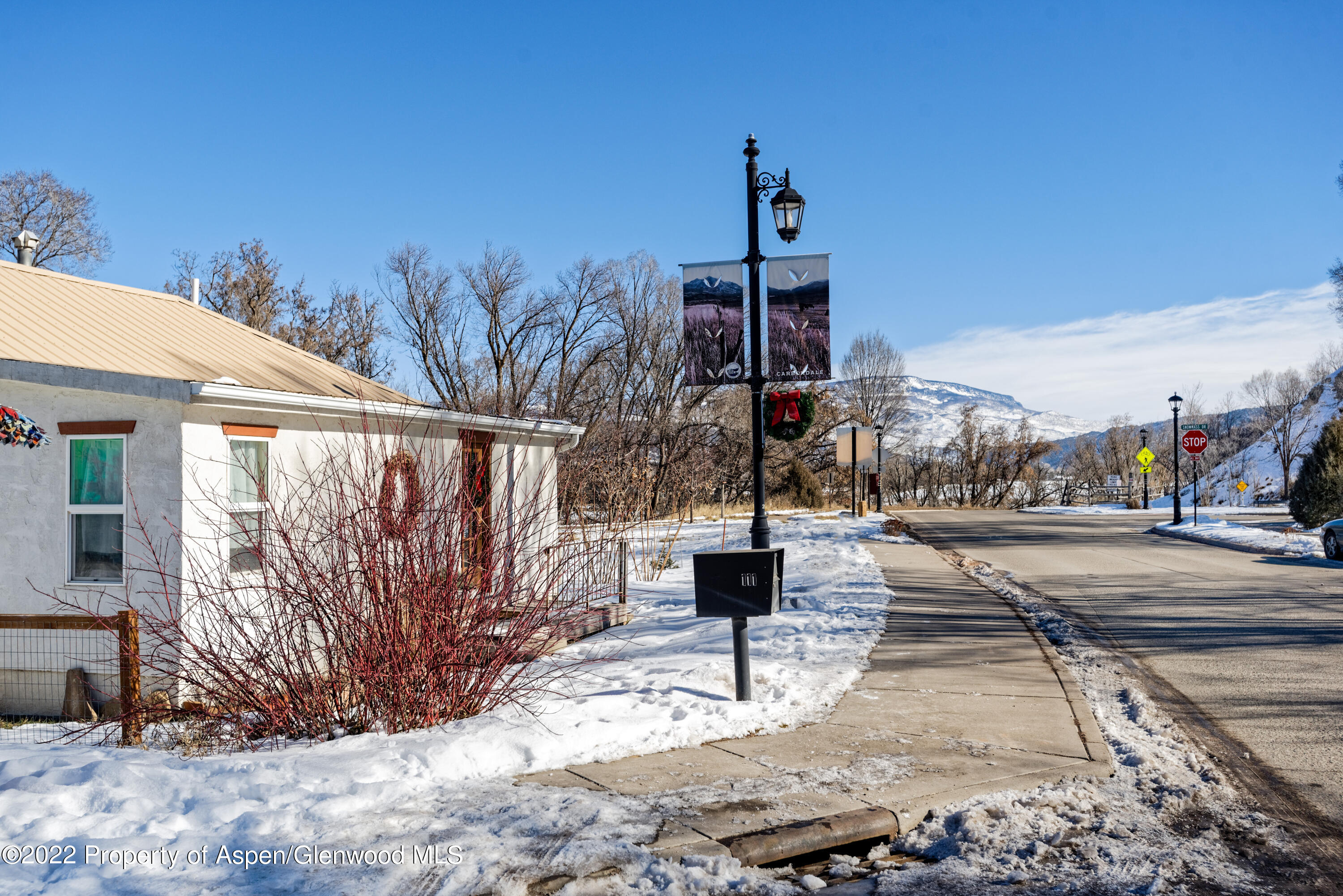 111 Main Street Carbondale CO 81623