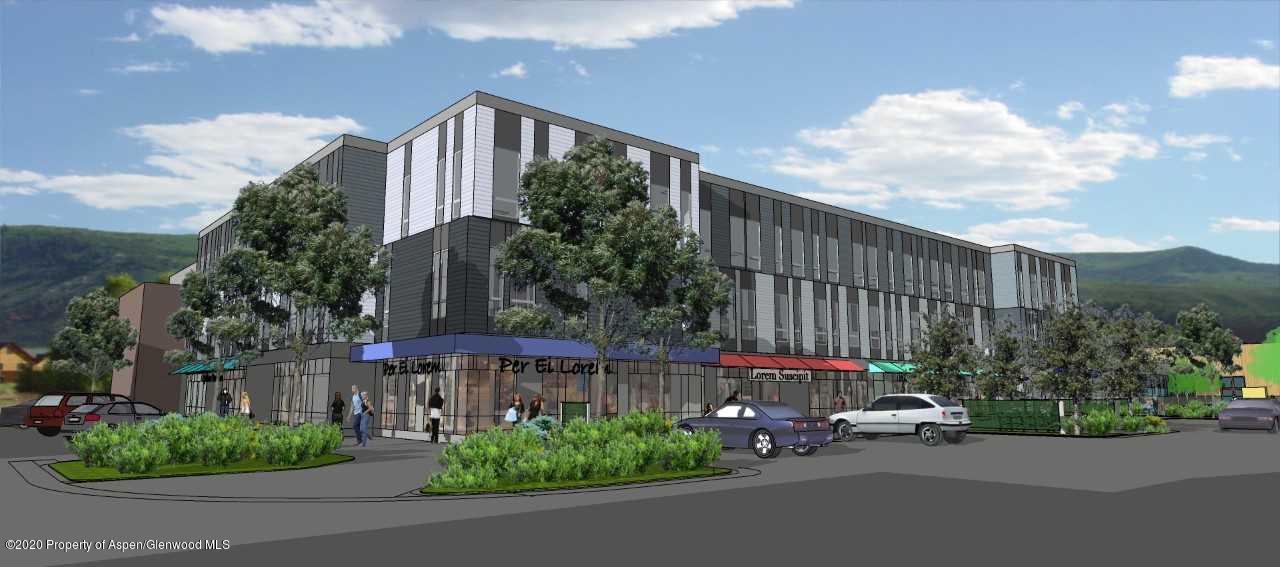 Tbd E Valley Road Basalt CO 81621