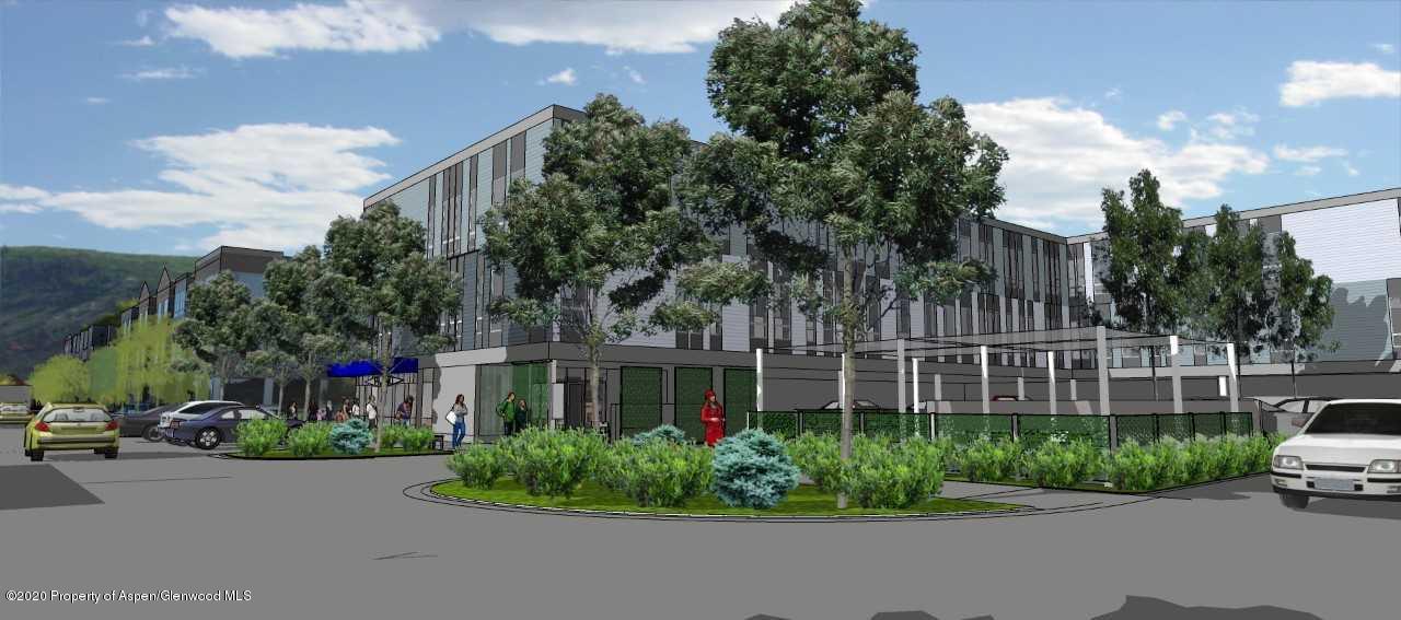 Tbd E Valley Road Basalt CO 81621