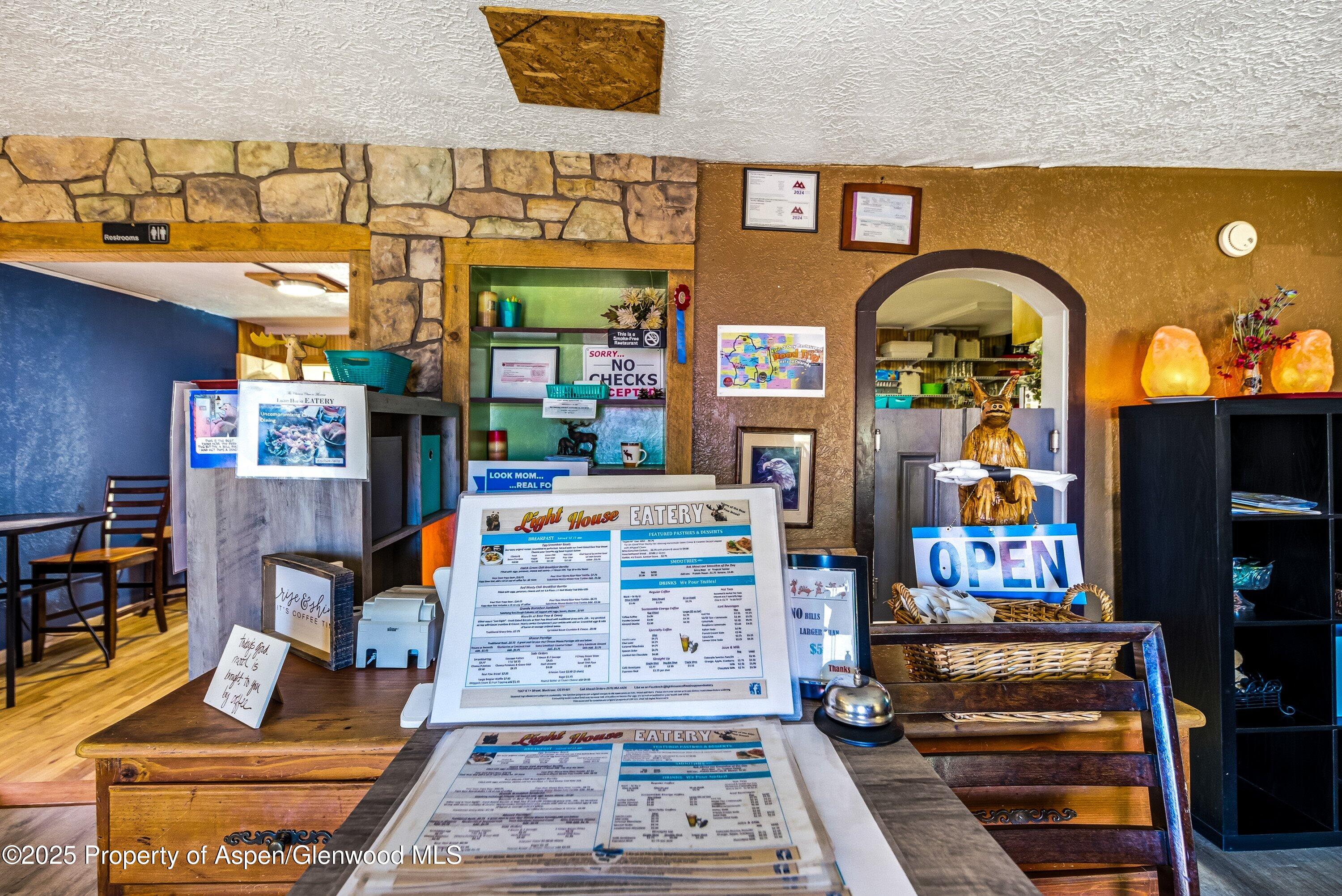 1047 N 1st Street Montrose CO 81401